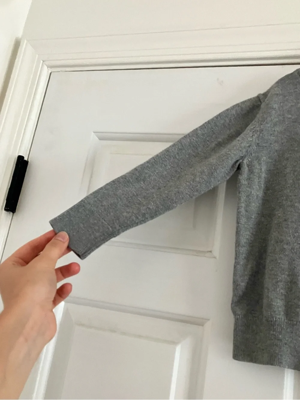 GAP babygap grey
